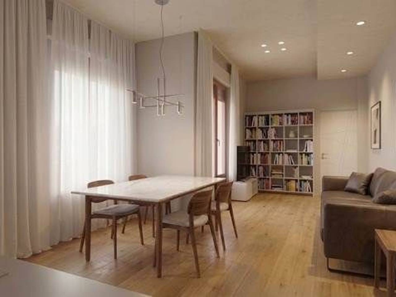 appartamento in vendita a Firenze in zona Gavinana