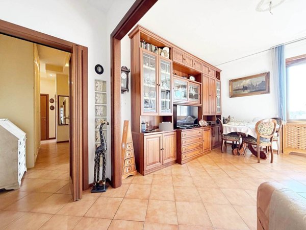appartamento in vendita a Firenze in zona Rifredi