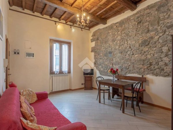 appartamento in vendita a Firenze in zona Le Cure