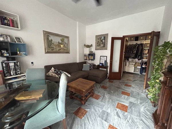 appartamento in vendita a Firenze in zona Novoli