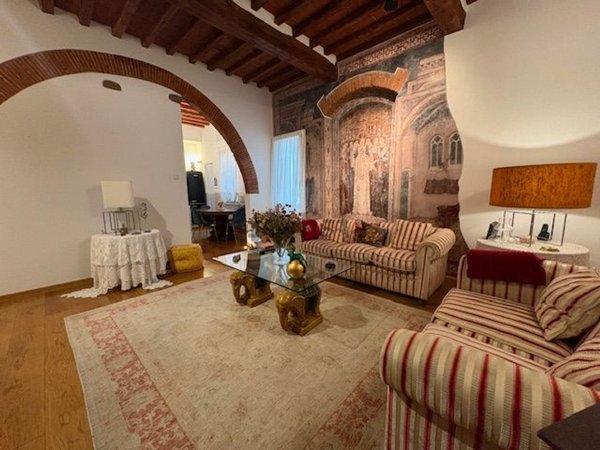appartamento in vendita a Firenze in zona Centro San Frediano