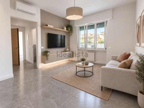 appartamento in vendita a Firenze in zona Soffiano