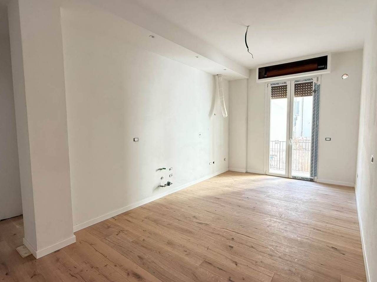 appartamento in vendita a Firenze in zona Le Cure