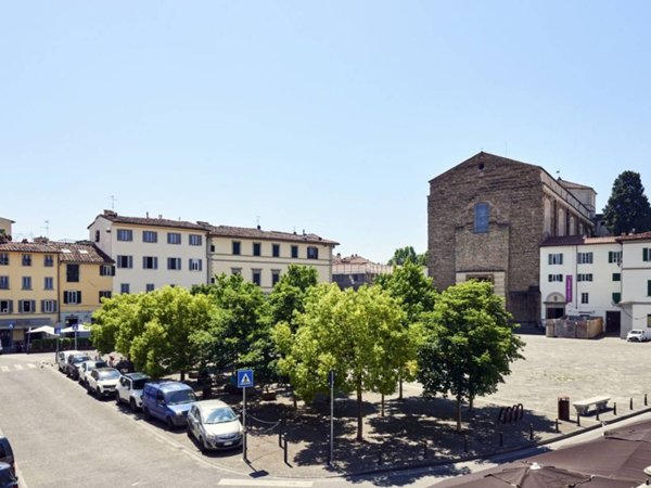 casa indipendente in vendita a Firenze in zona Centro San Frediano