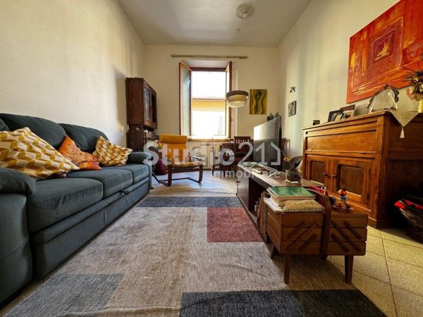 appartamento in vendita a Firenze in zona Rifredi