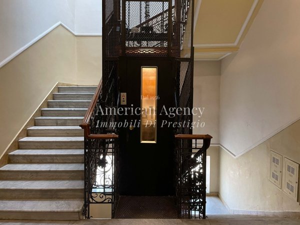 appartamento in vendita a Firenze in zona Centro Duomo