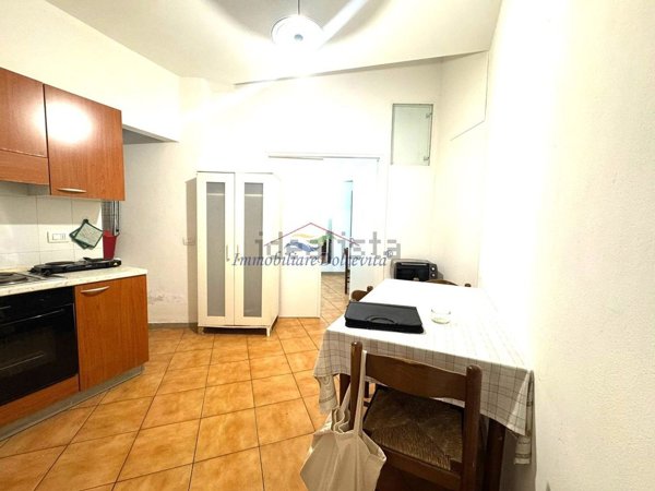 appartamento in vendita a Firenze in zona Isolotto