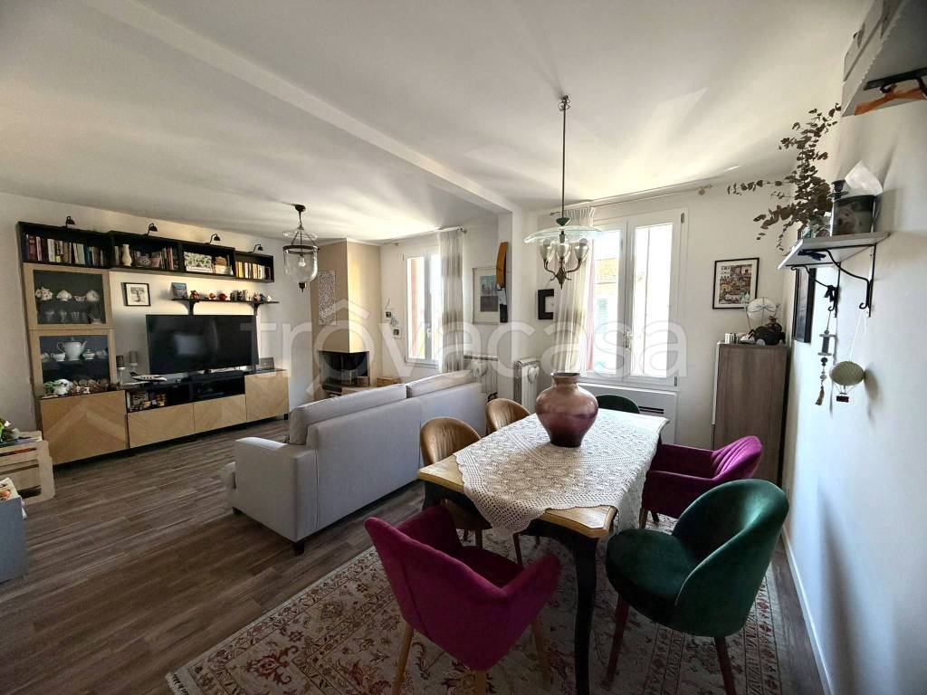 appartamento in vendita a Firenze in zona Legnaia