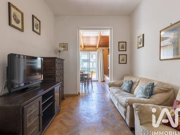 appartamento in vendita a Firenze in zona Novoli