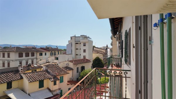 appartamento in vendita a Firenze in zona Isolotto