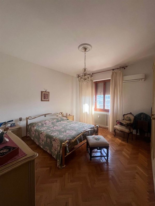 appartamento in vendita a Firenze in zona Novoli