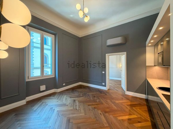 appartamento in vendita a Firenze in zona Centro Duomo