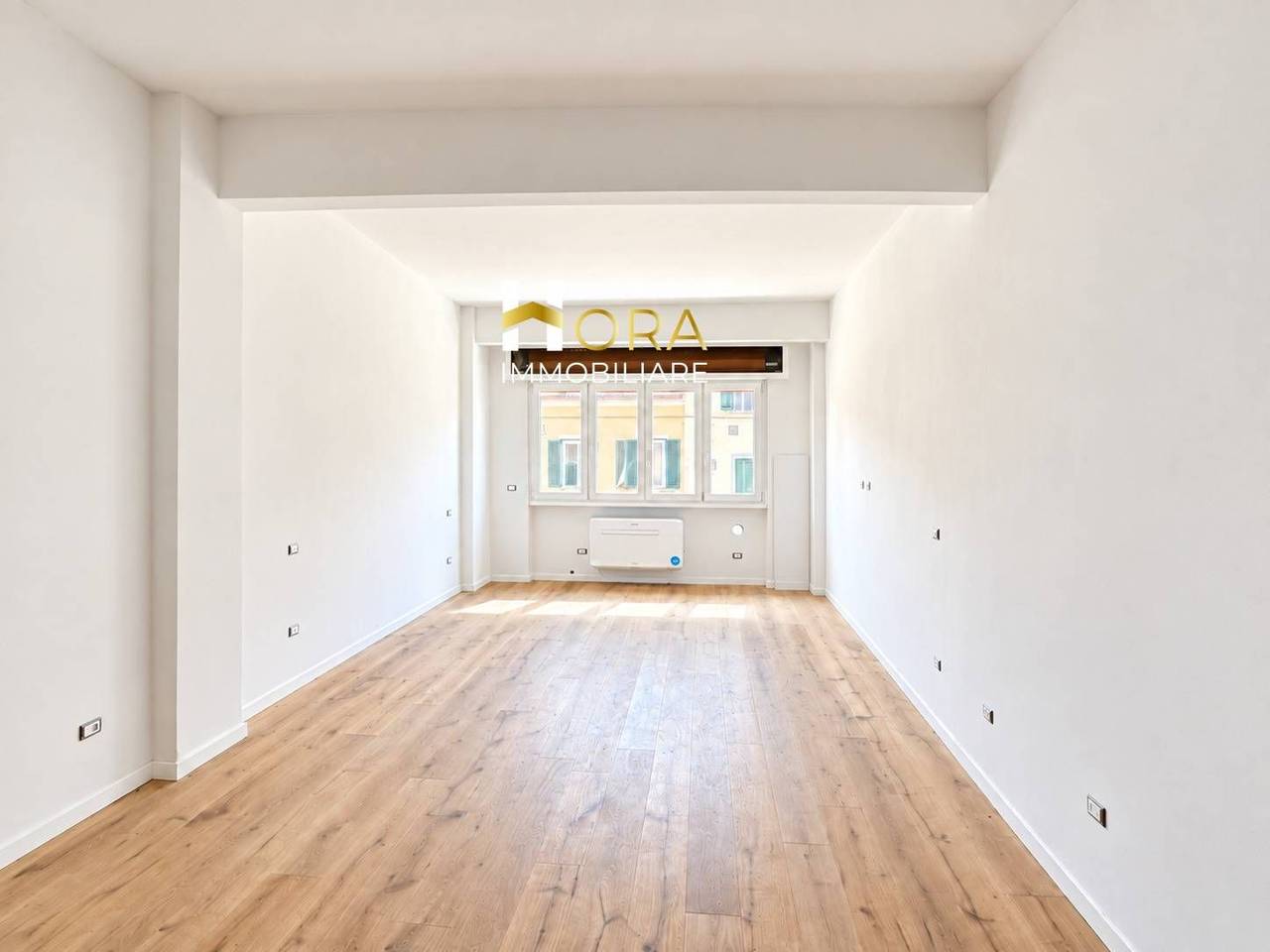 appartamento in vendita a Firenze in zona Le Cure