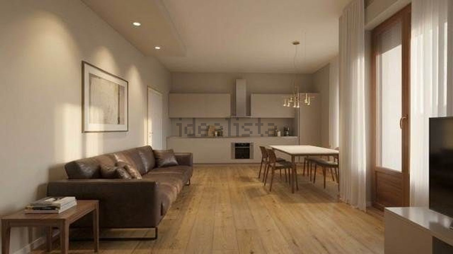 appartamento in vendita a Firenze in zona Gavinana