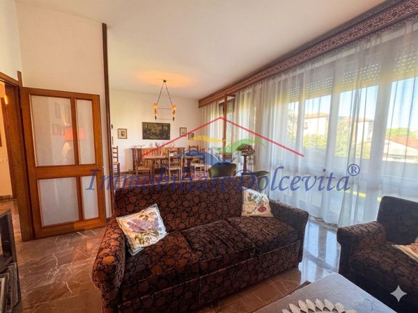 appartamento in vendita a Firenze in zona Legnaia