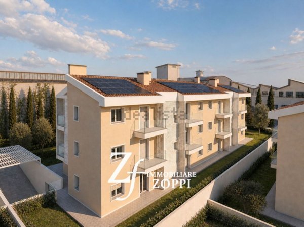 appartamento in vendita a Firenze in zona Rifredi