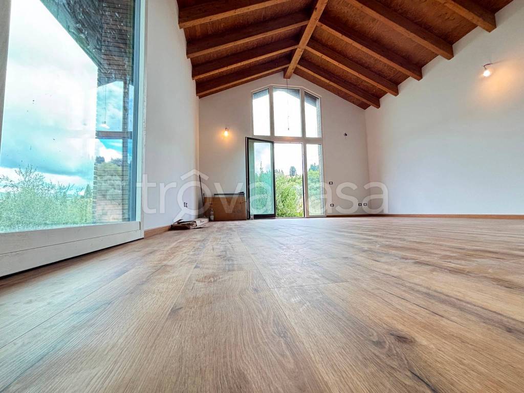 casa indipendente in vendita a Firenze
