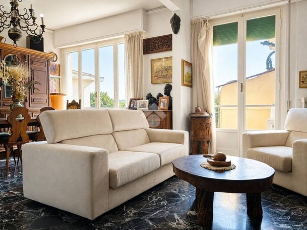 appartamento in vendita a Firenze in zona Bellariva