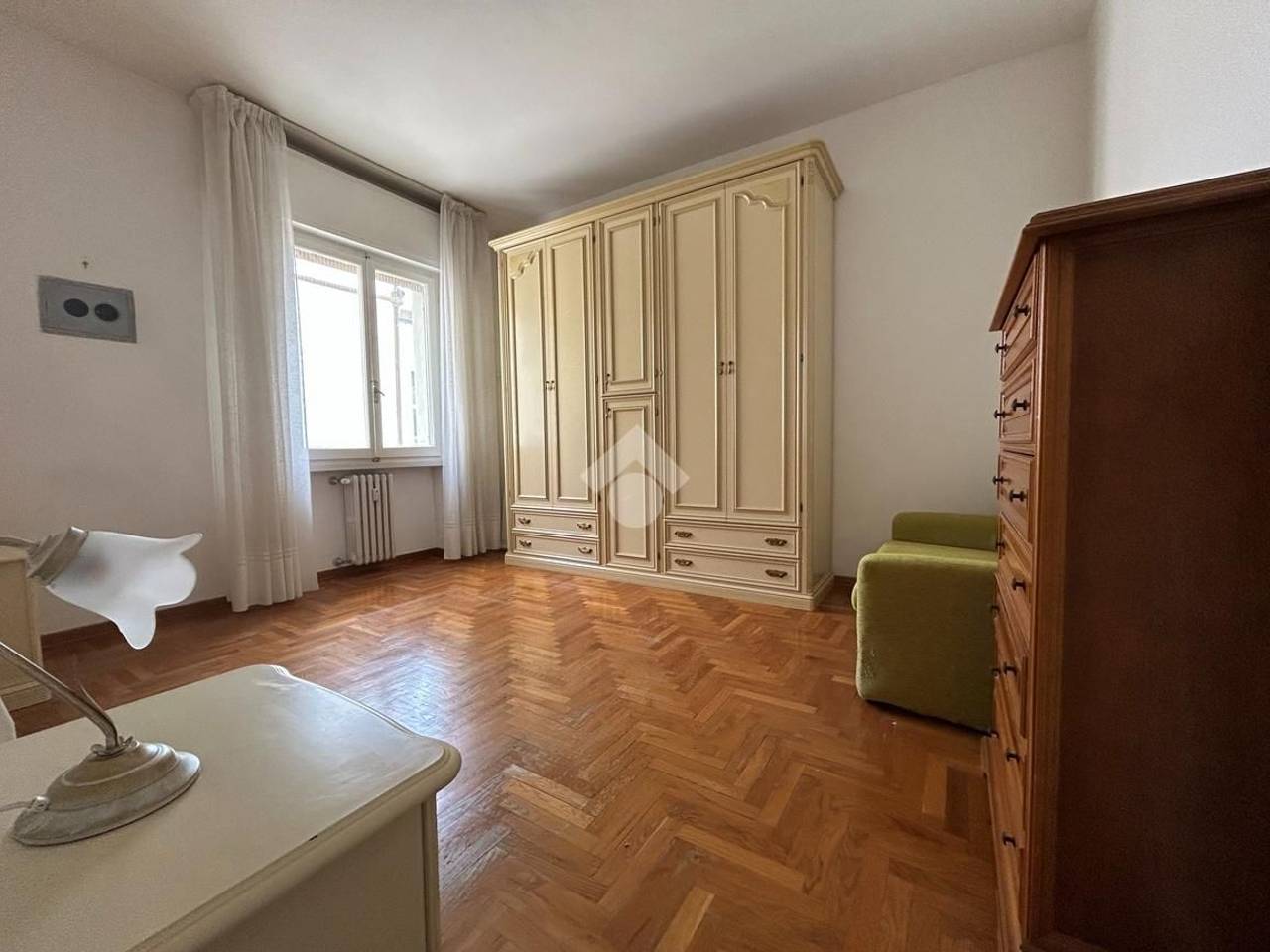 appartamento in vendita a Firenze in zona Bellariva