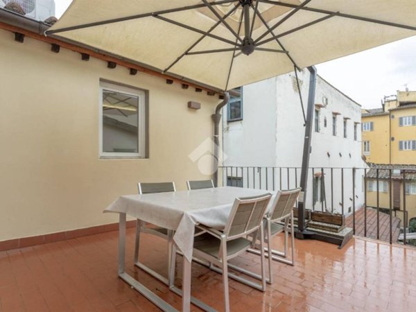 appartamento in vendita a Firenze in zona Centro Duomo