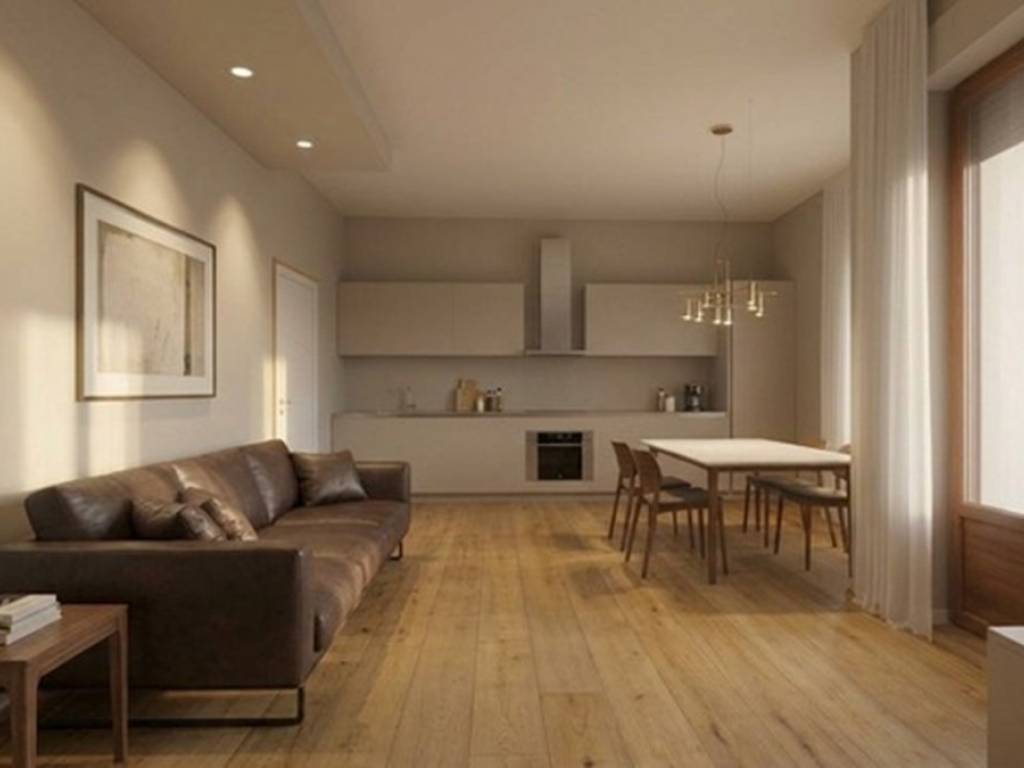 appartamento in vendita a Firenze in zona Gavinana