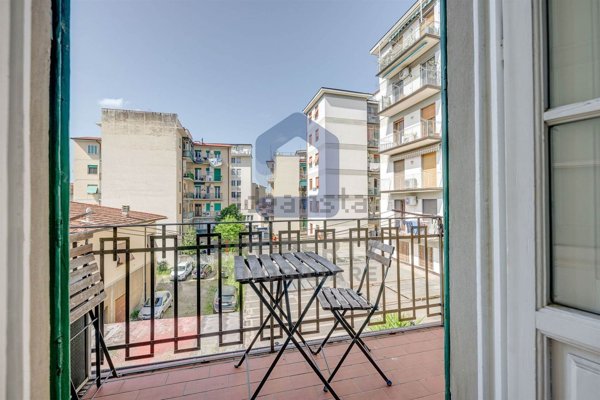appartamento in vendita a Firenze in zona Statuto