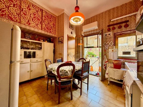 appartamento in vendita a Firenze in zona Centro Santa Maria Novella