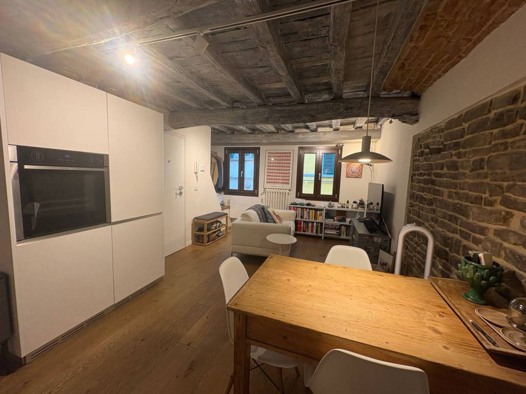 appartamento in vendita a Firenze in zona Centro San Frediano