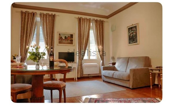 appartamento in vendita a Firenze in zona Centro Santa Croce