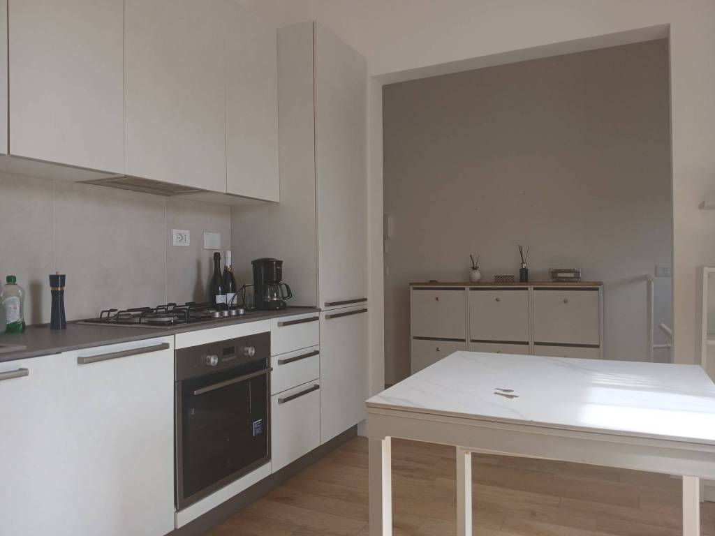 appartamento in vendita a Firenze in zona Soffiano