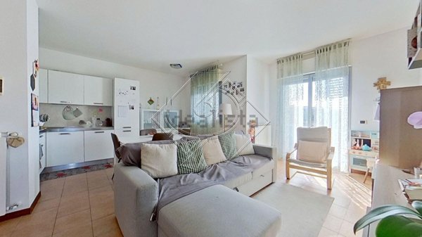 appartamento in vendita a Firenze in zona Cintoia