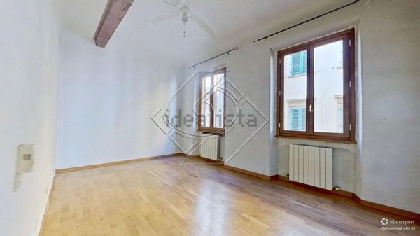 appartamento in vendita a Firenze in zona Centro San Frediano