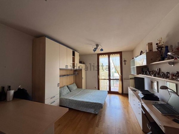 appartamento in vendita a Firenze in zona Careggi