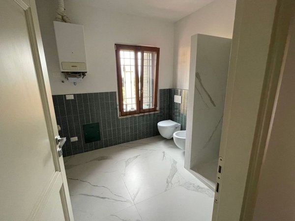 appartamento in vendita a Firenze in zona Brozzi