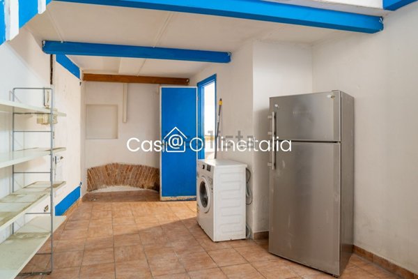 appartamento in vendita a Firenze in zona Centro Santa Croce