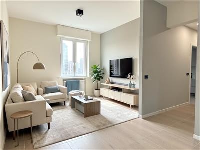 appartamento in vendita a Firenze in zona Centro Storico