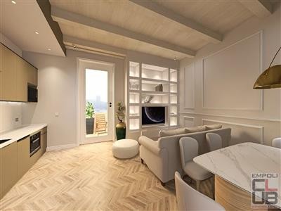 appartamento in vendita a Firenze in zona Centro Storico