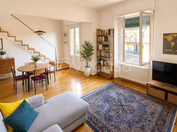 appartamento in vendita a Firenze in zona Campo di Marte