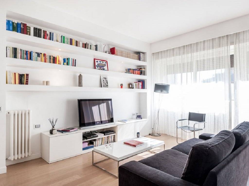 appartamento in vendita a Firenze in zona Coverciano