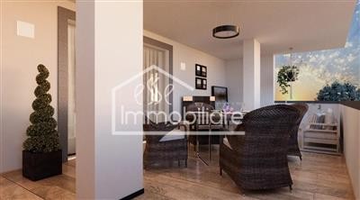 appartamento in vendita a Firenze
