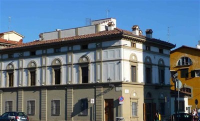 casa indipendente in vendita a Firenze in zona Centro Storico