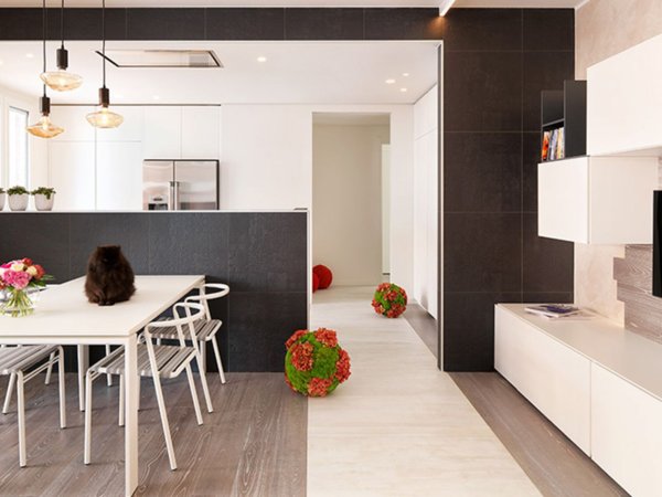 appartamento in vendita a Firenze in zona Le Cure