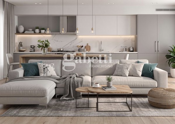 appartamento in vendita a Firenze in zona Firenze Nova