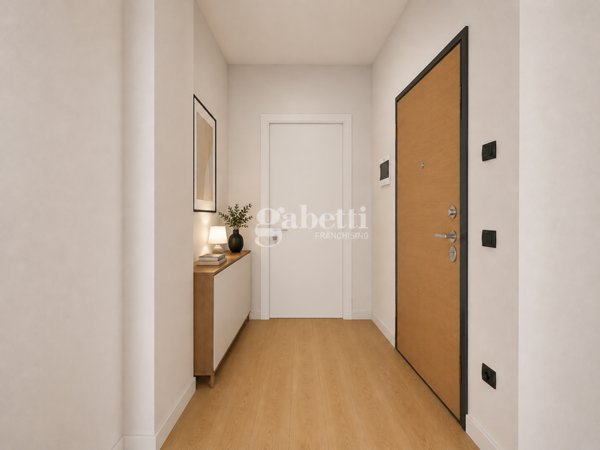 appartamento in vendita a Firenze in zona Le Cure