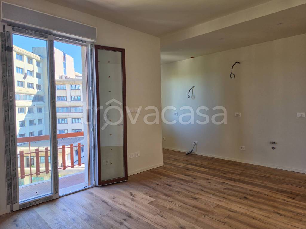 appartamento in vendita a Firenze in zona Novoli