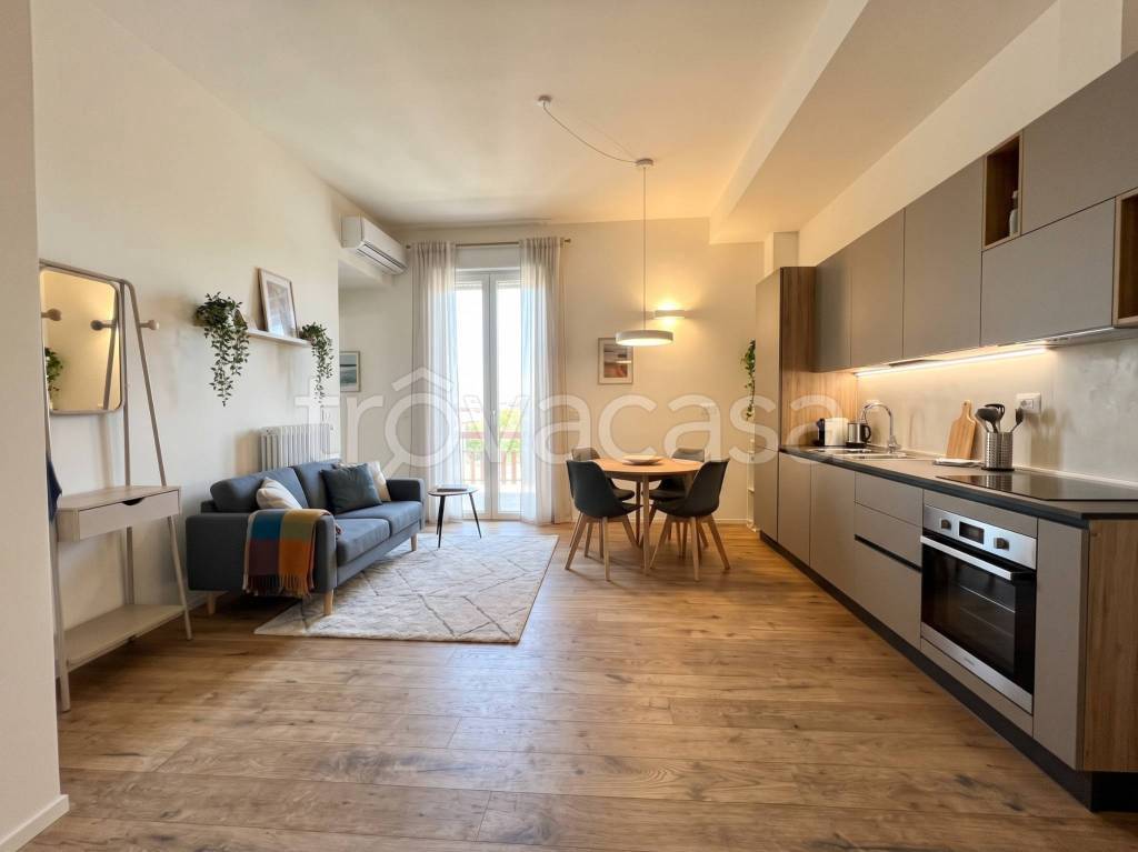 appartamento in vendita a Firenze in zona Novoli