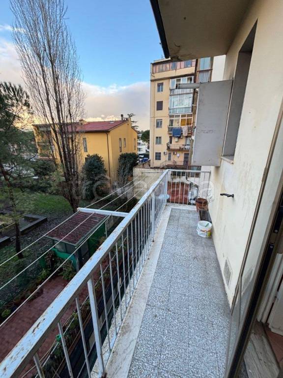 appartamento in vendita a Firenze in zona Careggi