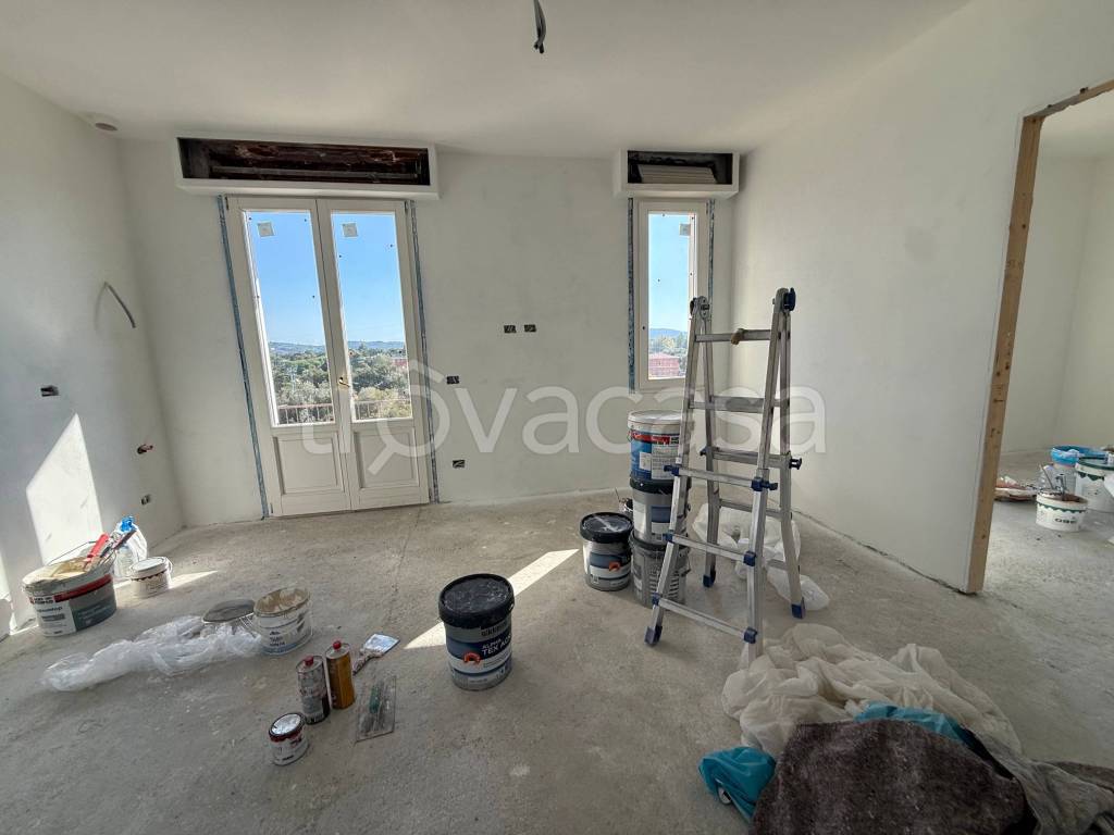 appartamento in vendita a Firenze in zona Novoli
