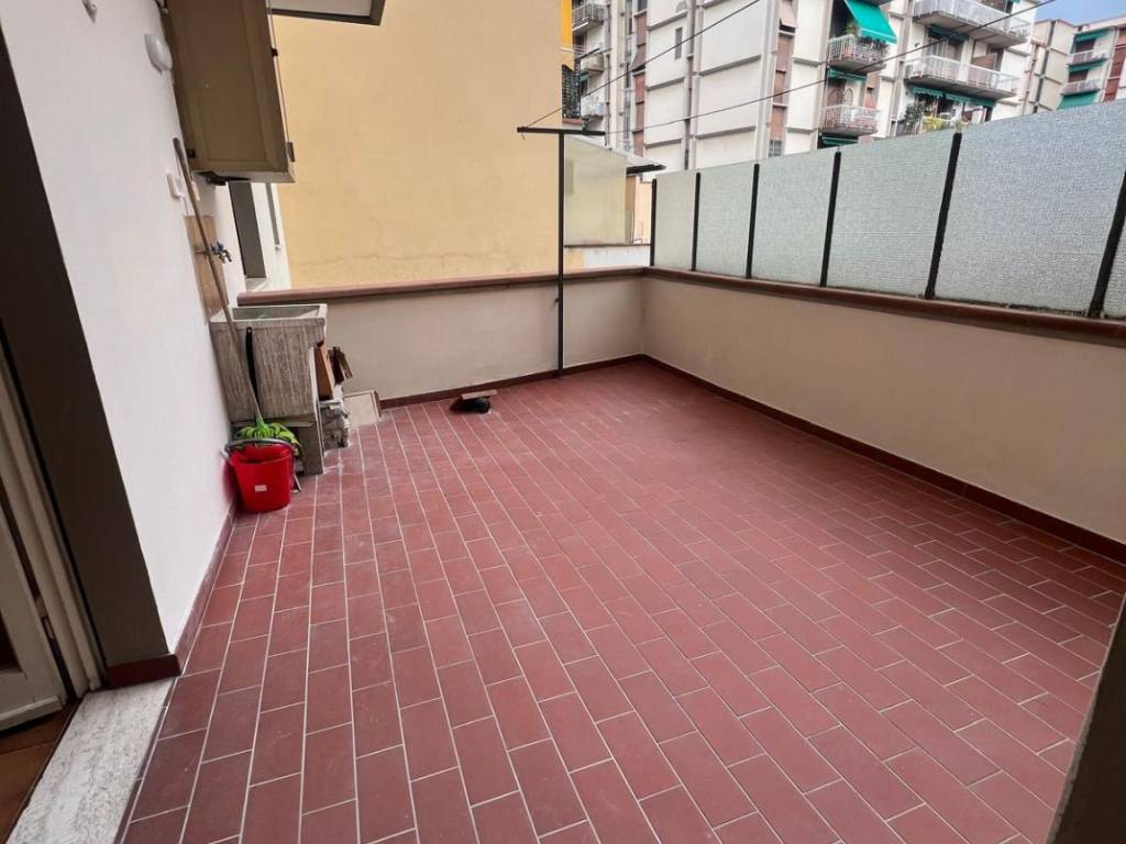 appartamento in vendita a Firenze in zona Careggi