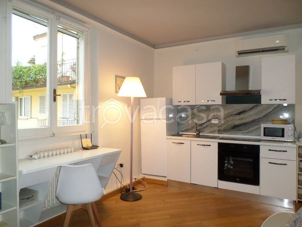 appartamento in vendita a Firenze